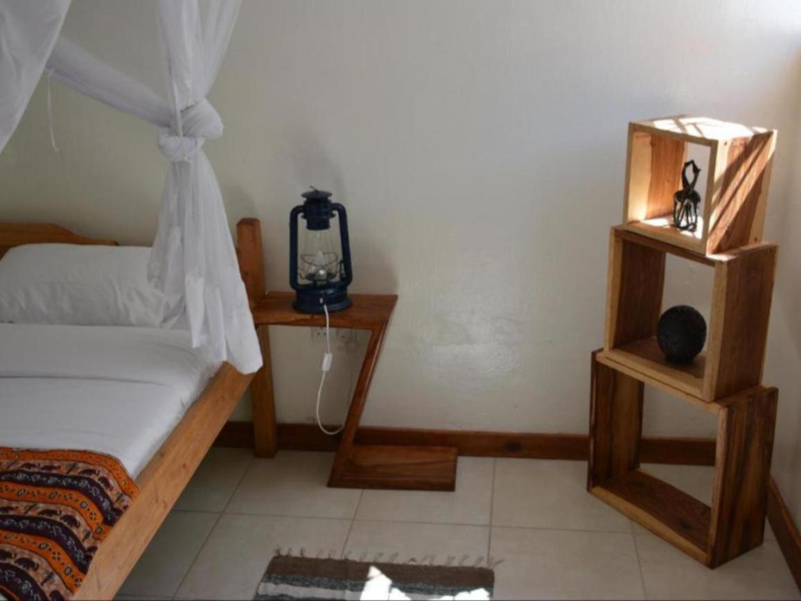 Kamunjila Lodge Livingstone Esterno foto