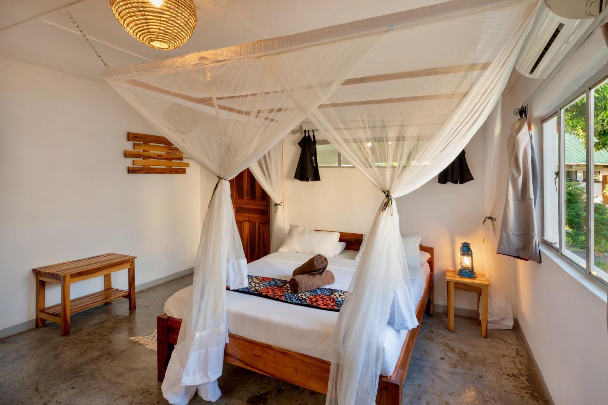 Kamunjila Lodge Livingstone Esterno foto