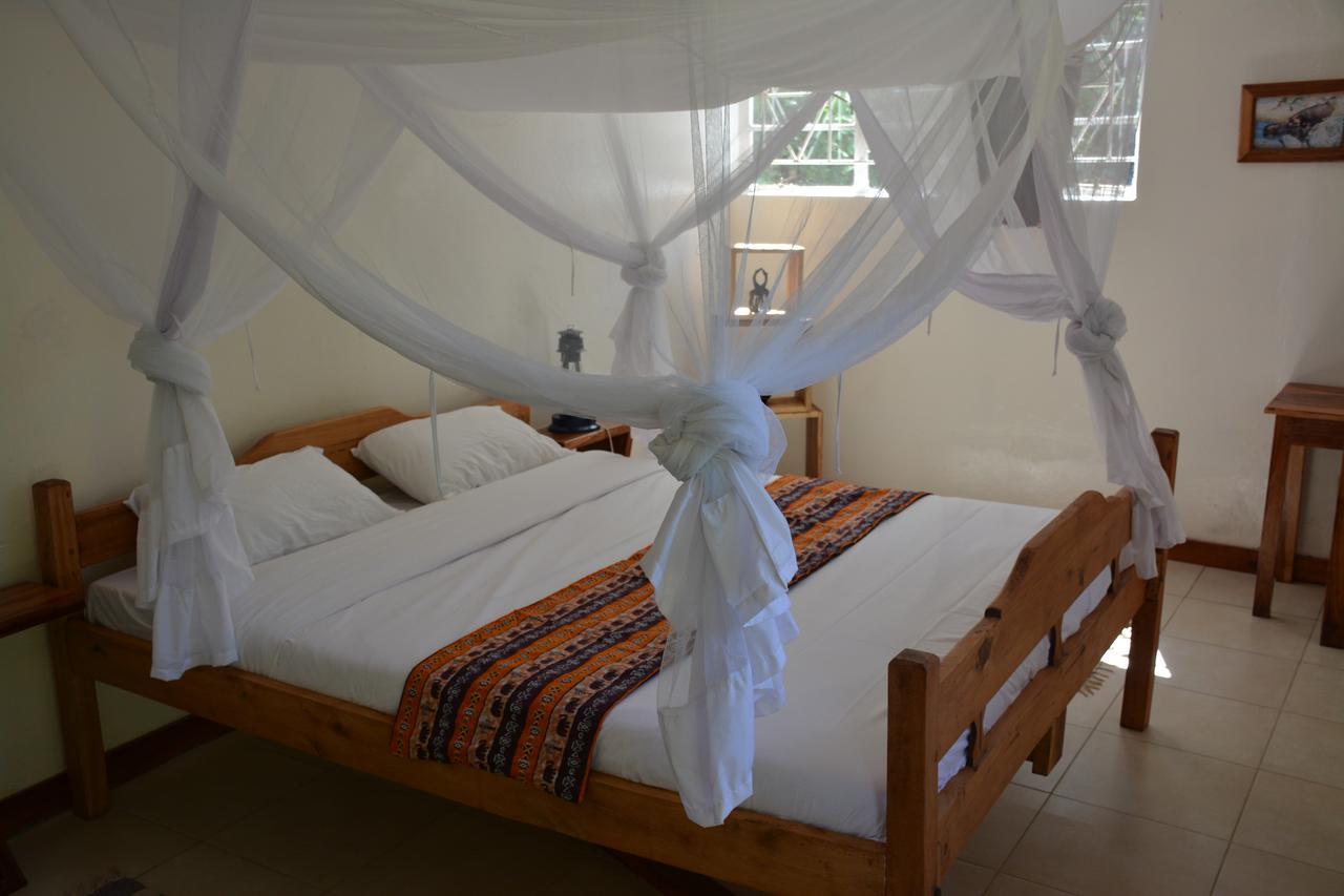 Kamunjila Lodge Livingstone Esterno foto