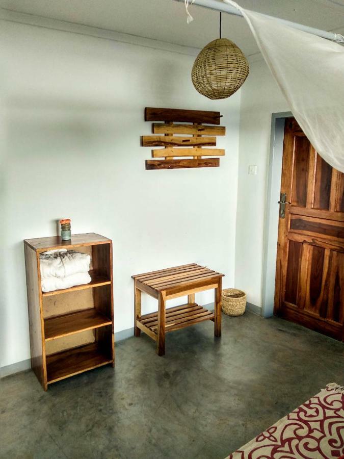Kamunjila Lodge Livingstone Esterno foto
